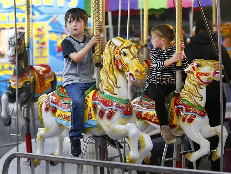 Calhoun County Fair